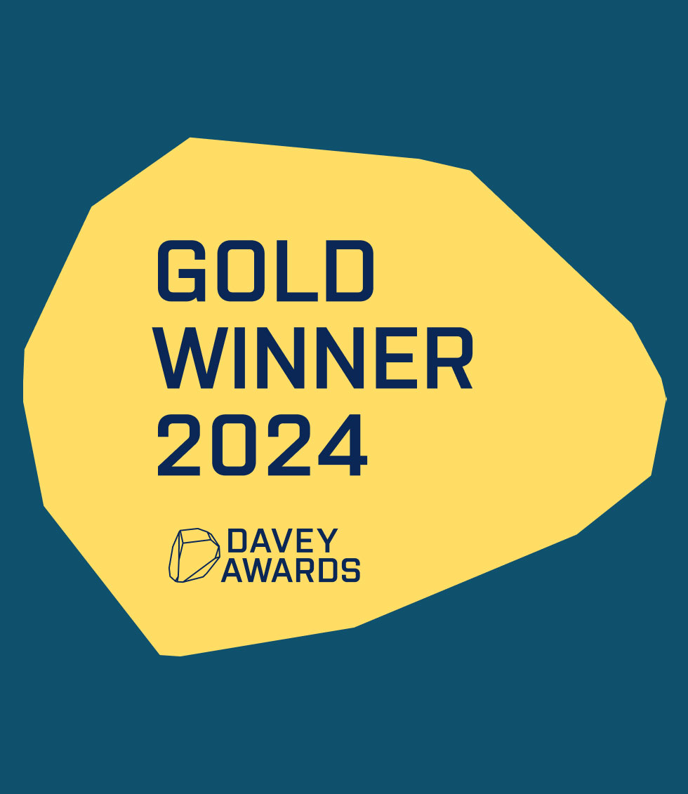 The Healing Heroines Podcast Triumphs at the 2024 Davey Awards
