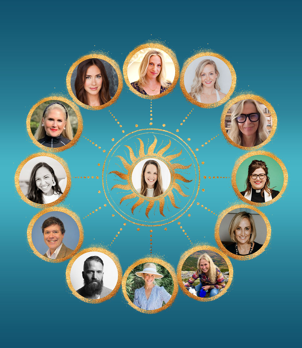 Transform Your Idea of Self-Worth with Reset Breathwork